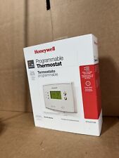 Honeywell Home 5-1-1 Day Programmable Thermostat RTH2410B New Sealed  picture