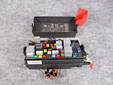 08-11 Buick Lucerne Cadillac DTS Rear Fuse Box Fusebox Under Seat 13599109 *1164 picture