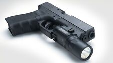 SureFire X300T-A Turbo Weaponlight, High Candela LED 650 Lumens, Black picture