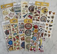 Mary Engelbreit Vintage Stickers - You Choose picture