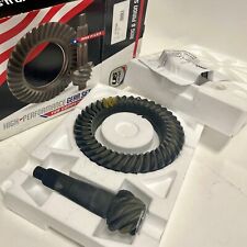 12 BOLT REAR 5.86 PRO GEAR DISCONTINUED US GEAR GM 12 BOLT RING AND PINION picture