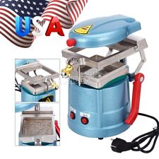 Dental Vacuum Forming Molding Machine Former System for Orthodontic Retainer picture