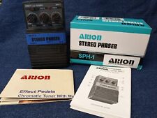 Arion Stereo Phaser Pedal SPH-1 picture