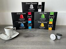 Coffee Espresso capsules  Made In italy   - 100 cap -  picture