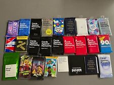 Cards Against Humanity Expansion Packs - 25 Pack Mix picture