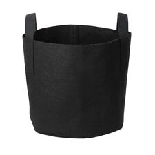 10 Gallon Grow Bags with Handles - 12-Pack, Aeration Fabric Pots - L5.1 picture