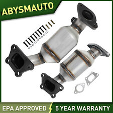 Catalytic Converter For 2010 Buick LaCrosse 2012-2016 Buick LaCrosse 3.0L V6  picture