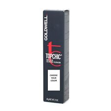 Goldwell Topchic Hair Color 2.1 oz picture