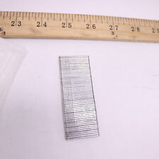 (Approx 2000-Pk) Paslode Straight Finish Nail Galvanized Steel 16 Gauge 1-1/4
