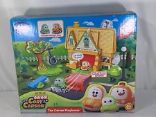 VTech Go Go Cory Carson The Carson Playhouse Ages 2+ Playset Fun Toy picture