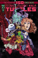 TMNT Ongoing #150 picture