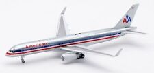 1:200 IF200 American Airlines Boeing B757-200wl N612AA w/stand picture