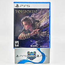 Forspoken PS5 Brand New - Sony PlayStation 5 picture