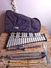 Kaman 30 Key Educational Percussion Xylophone CB-700 With Stand In Case picture