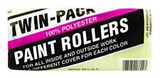 Linzer Products RC133-0900 Polyester Paint Roller Covers, 3/8