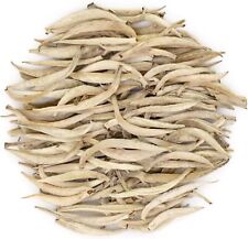 Yunnan Silver Needle White Tea 100g - Chinese Baihao Yinzhen Loose Leaf Tea picture