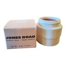New Jones Road Beauty Mini Travel Miracle Balm Shade Dusty Rose picture