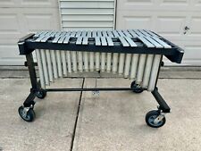 Musser M55 3.0 Octave Vibraphone on Jarvis Field Frame picture