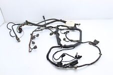 01-04 MERCEDES-BENZ SLK230 ENGINE WIRE HARNESS Q4641 picture