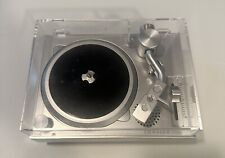 Crosley RSD3 Mini Record Turntable Comes With Jerry Lee Lewis 3” Record picture