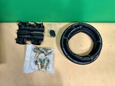 New Water Furnace CK4L-GLI GeoLink Flow Center Hose Connector Kit  picture