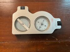 Perfect Vision, Sat Shooter Combination Compass Clinometer Tool #1 picture