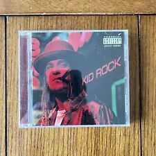 Kid Rock - Devil Without A Cause CD picture