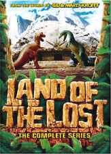 Land of the Lost - The Complete Series - DVD - New - picture