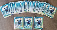 1990 Topps GEORGE BRETT 85 Card Lot Hoard NR/MNT ROYALS #60 picture