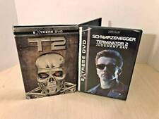 Terminator 2:  Judgment Day (Extreme DVD) - DVD - VERY GOOD picture