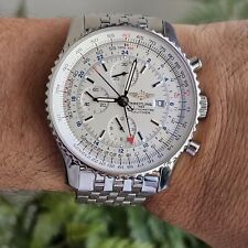 Breitling Navitimer 46mm - A24322 - Authentic picture