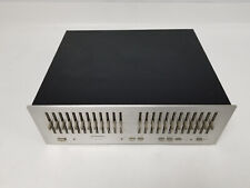 Vintage Pioneer SG-9800 Stereo Graphic Equalizer (Tested) picture