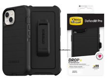 OtterBox Defender Series Pro Case With Holster for iPhone 13 (6.1