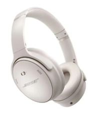 Bose QuietComfort 45 Wireless Over-Ear Headset - White Smoke picture