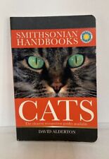 Cats  Smithsonian Handbooks  Cats Educational Guide to Cats  picture