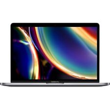 Apple MacBook Pro 13.3-inch, i5, 8GBRAM, 512GB SSD, 1.4GHz, Space Gray (2020) picture