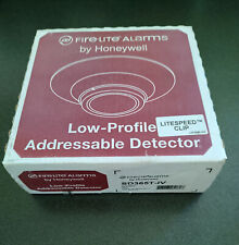 FireLite Smoke Detector SD 365-IV Addressable New In Box SEALED picture