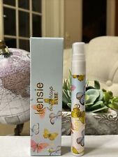 Kensie Buttercup Babe Eau de Parfum Travel Spray 10ml / .34 oz New in Box picture