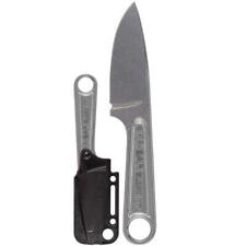 KA-BAR Wrench Fixed 3 in Blade , Black picture