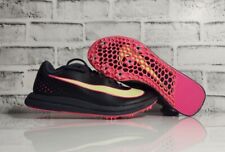 New Nike Triple Jump Elite 2 'Black Fierce Pink' AO0808-002 size 4.5 Track picture