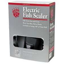 Bear Paw Electric Fish Scaler picture