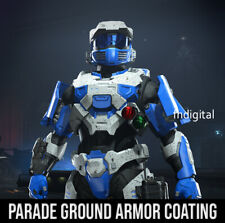 Halo Infinite Parade Ground Armor Coating (Global) picture