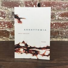 Arrhythmia-Emily Van Kley-LN picture