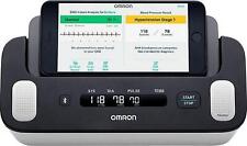 Omron Complete Upper Arm Blood Pressure Monitor & EKG x* picture