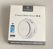 Wasserstein Premium Smart Water Sensor Smart Water Temperature Humidity Sensor  picture