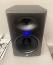 JBL Linear Spatial Reference Bi-Amplified Monitor LSR2328P Powers up/Untested picture