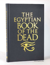 THE EGYPTIAN BOOK OF THE DEAD (9