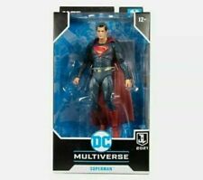 McFarlane DC Multiverse Justice League SUPERMAN Cavil Target Exclusive picture