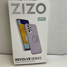 ZIZO REVOLVE Series Phone Case Purple for Samsung Galaxy A13/A13 5G picture