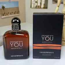 Armani You Make Me Absolutely Strong Absolutely Edition 3.4 fl oz Spray Perfume picture